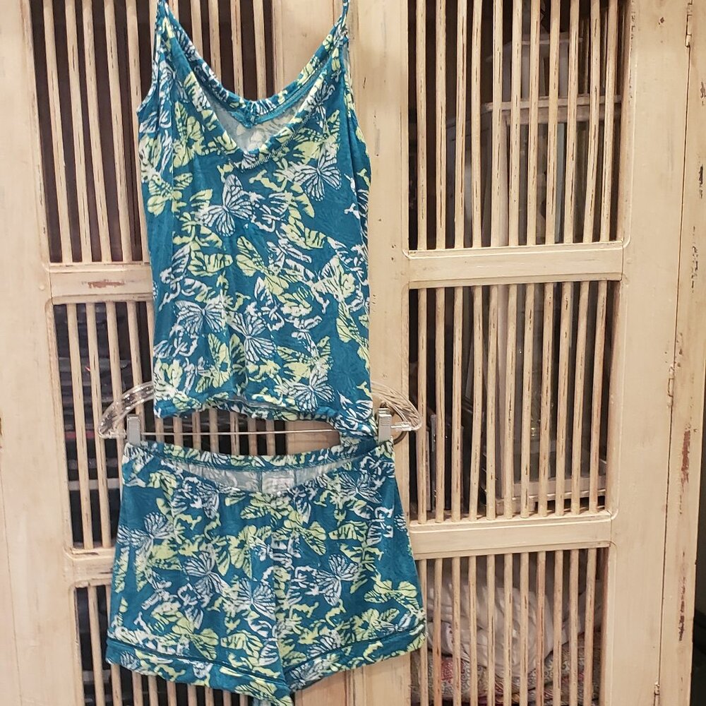 Joyspun Two piece pajama set